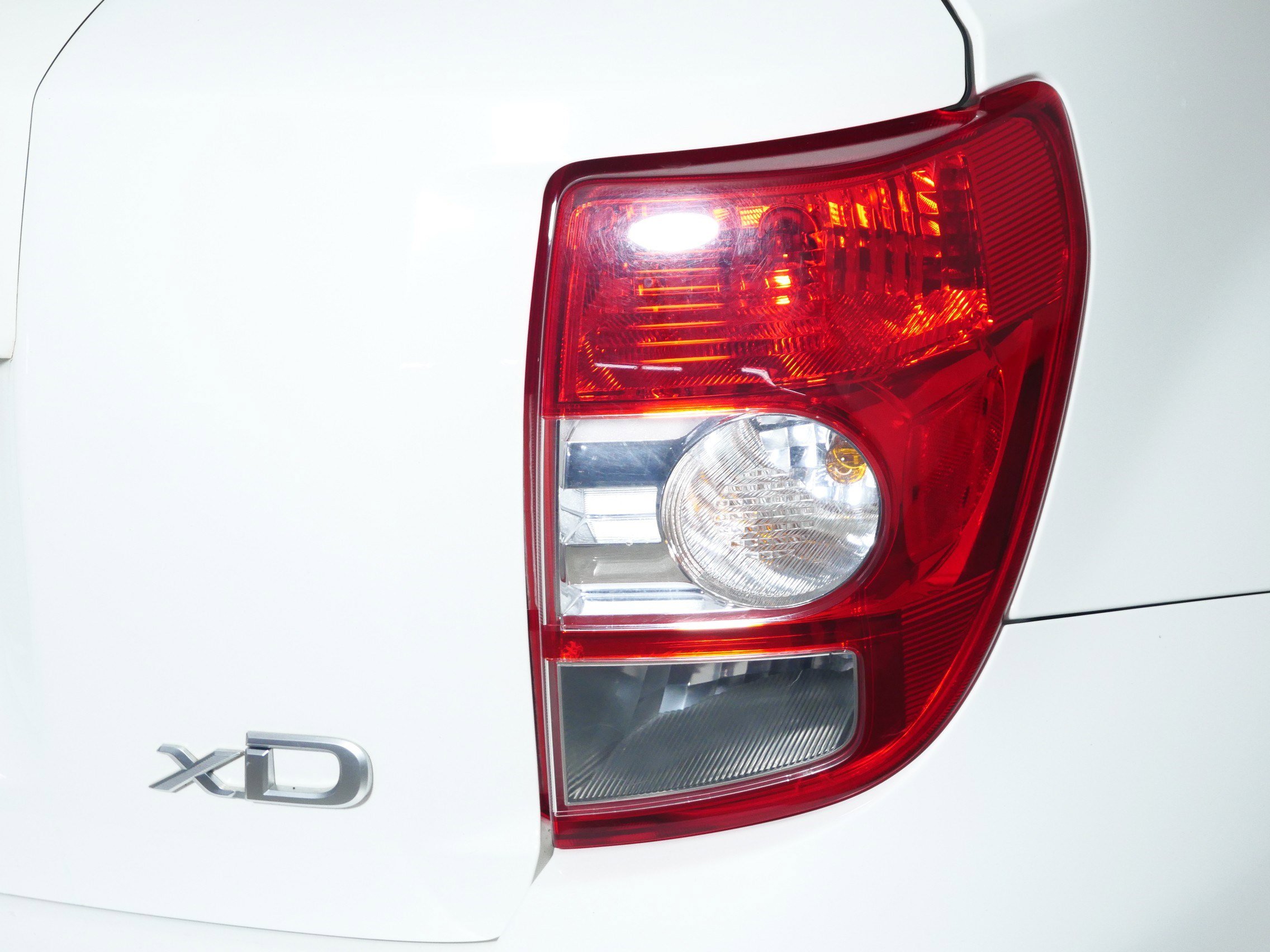 Used 2012 Scion xD image 17