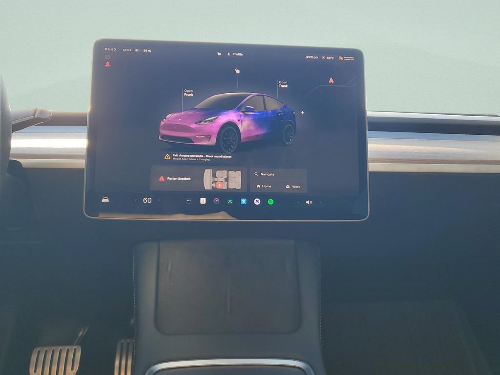 Used 2024 Tesla Model Y Performance image 22