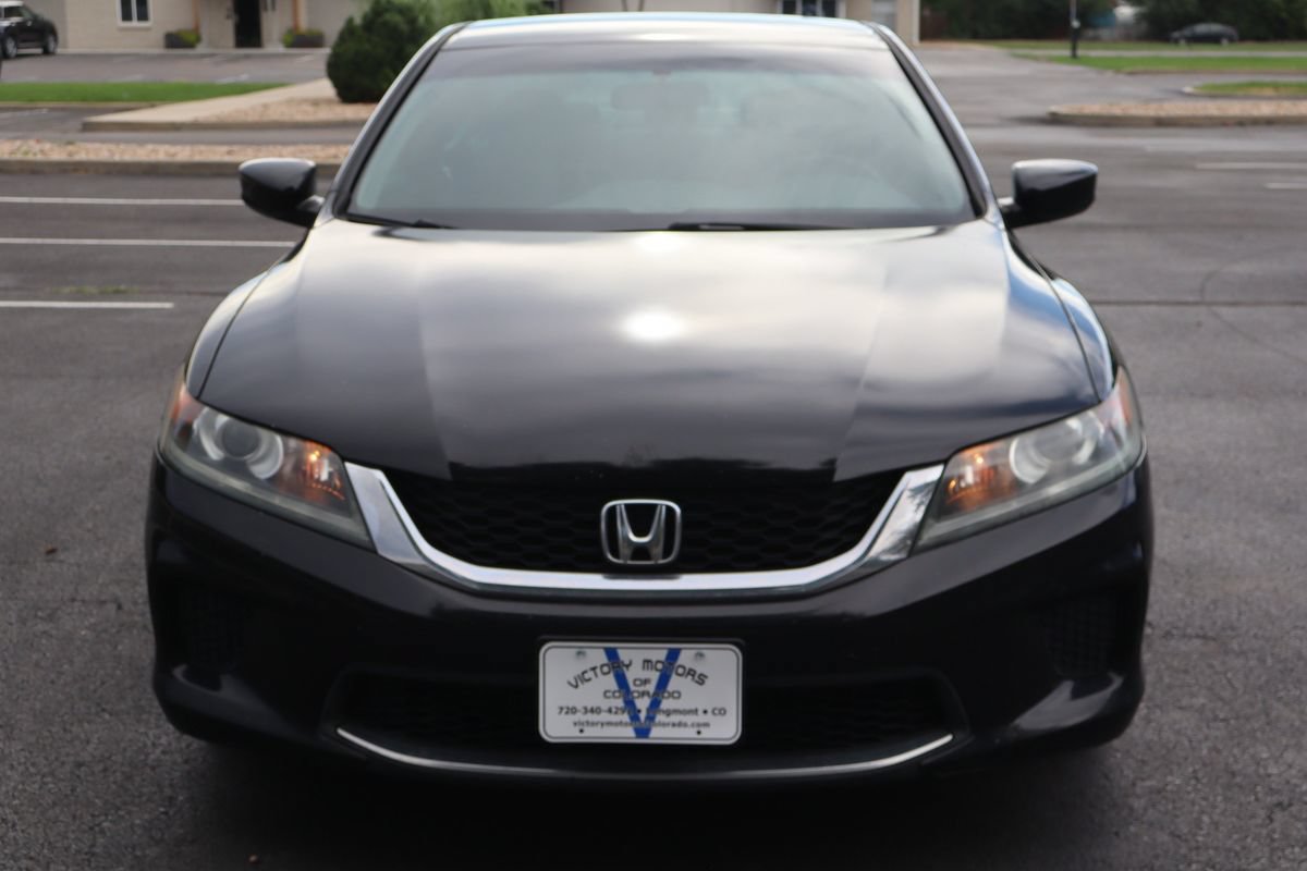 Used 2014 Honda Accord LX-S image 12