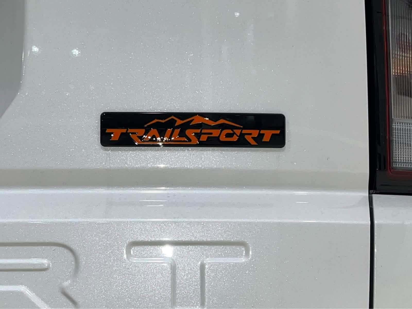 New 2026 Honda Passport TrailSport image 8