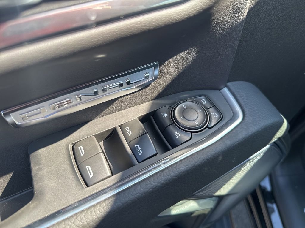 New 2026 GMC Sierra 1500 Denali w/ Denali Reserve Package AWD/4WD image 20