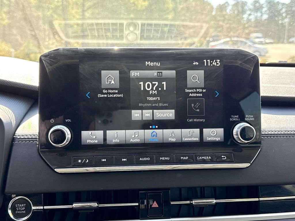 Used 2022 Mitsubishi Outlander SE image 18