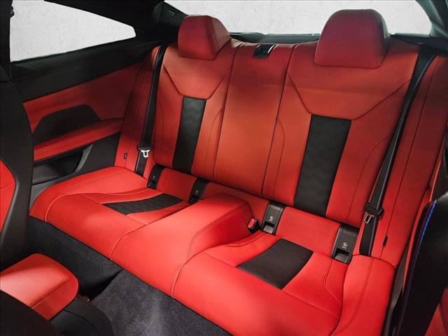 New 2026 BMW M4 Coupe w/ M Carbon Exterior Package RWD image 14