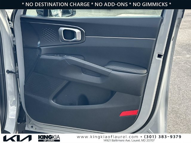 Used 2026 Kia Sorento EX AWD/4WD image 15