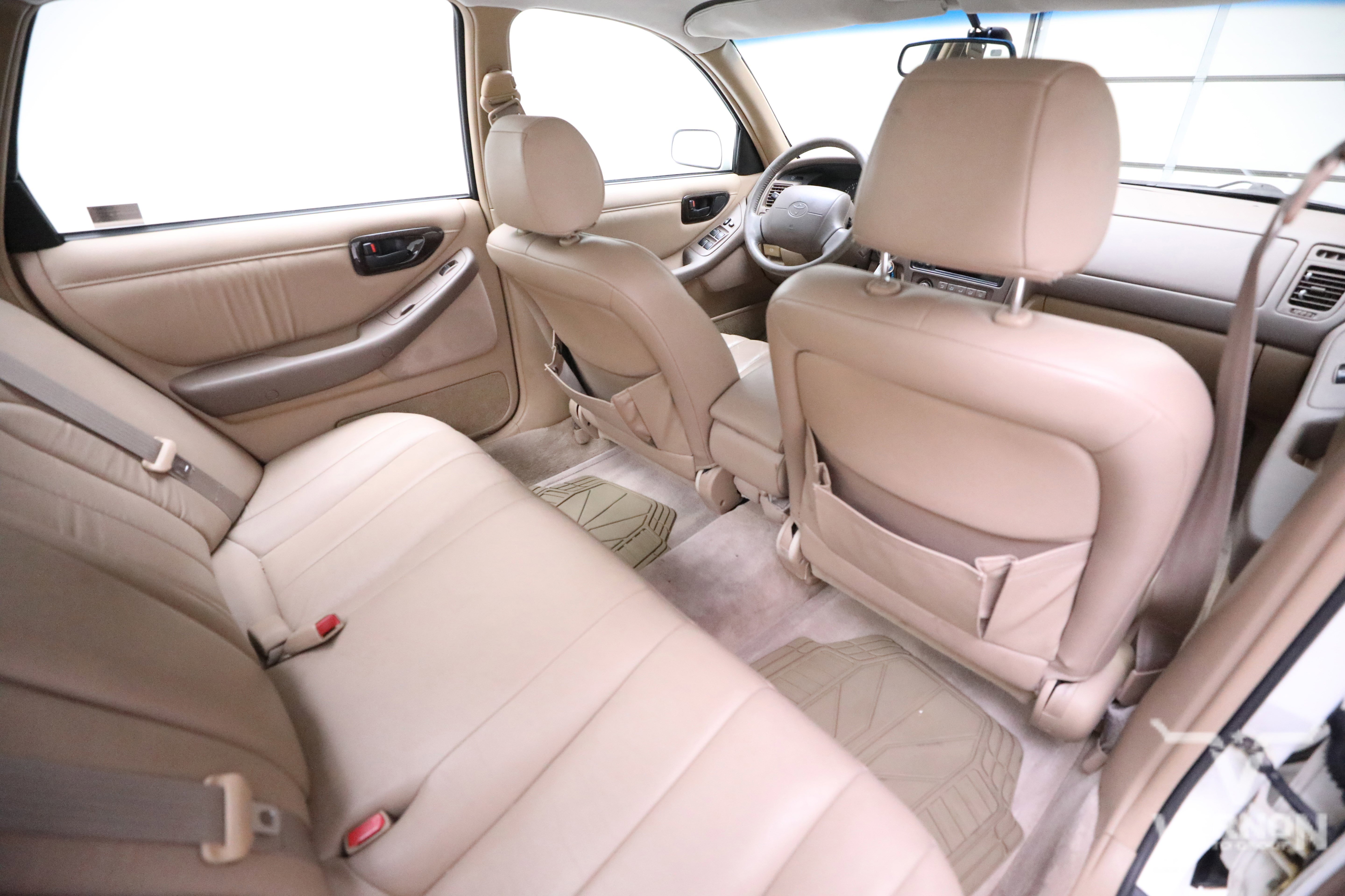 Used 1997 Toyota Avalon XL image 12