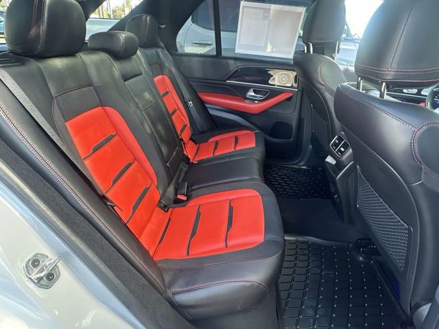 Used 2024 Mercedes-Benz GLE 53 AMG 4MATIC image 28