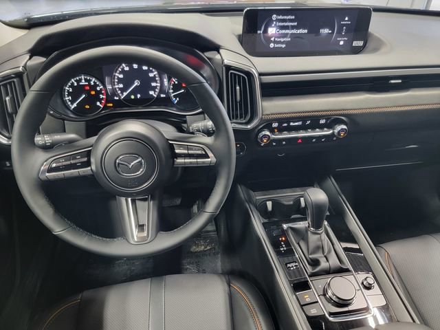 New 2026 MAZDA CX-50 2.5 Turbo w/ Weather Package AWD/4WD image 28