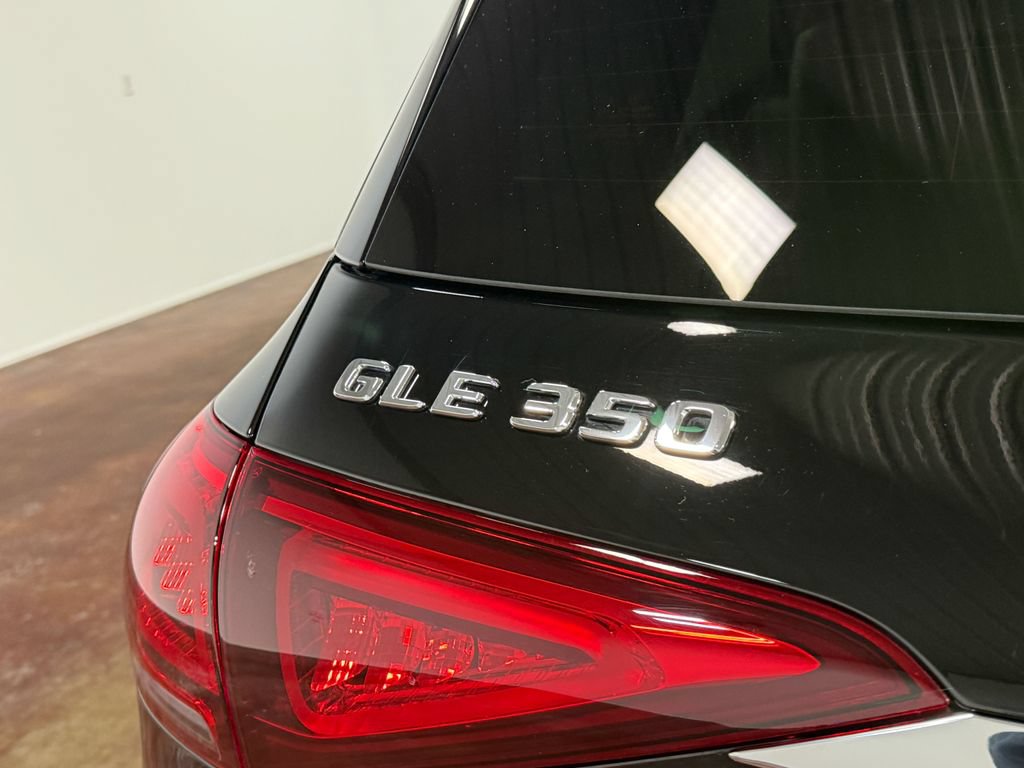 Used 2023 Mercedes-Benz GLE 350 4MATIC w/ 3rd Row Seat Package image 53
