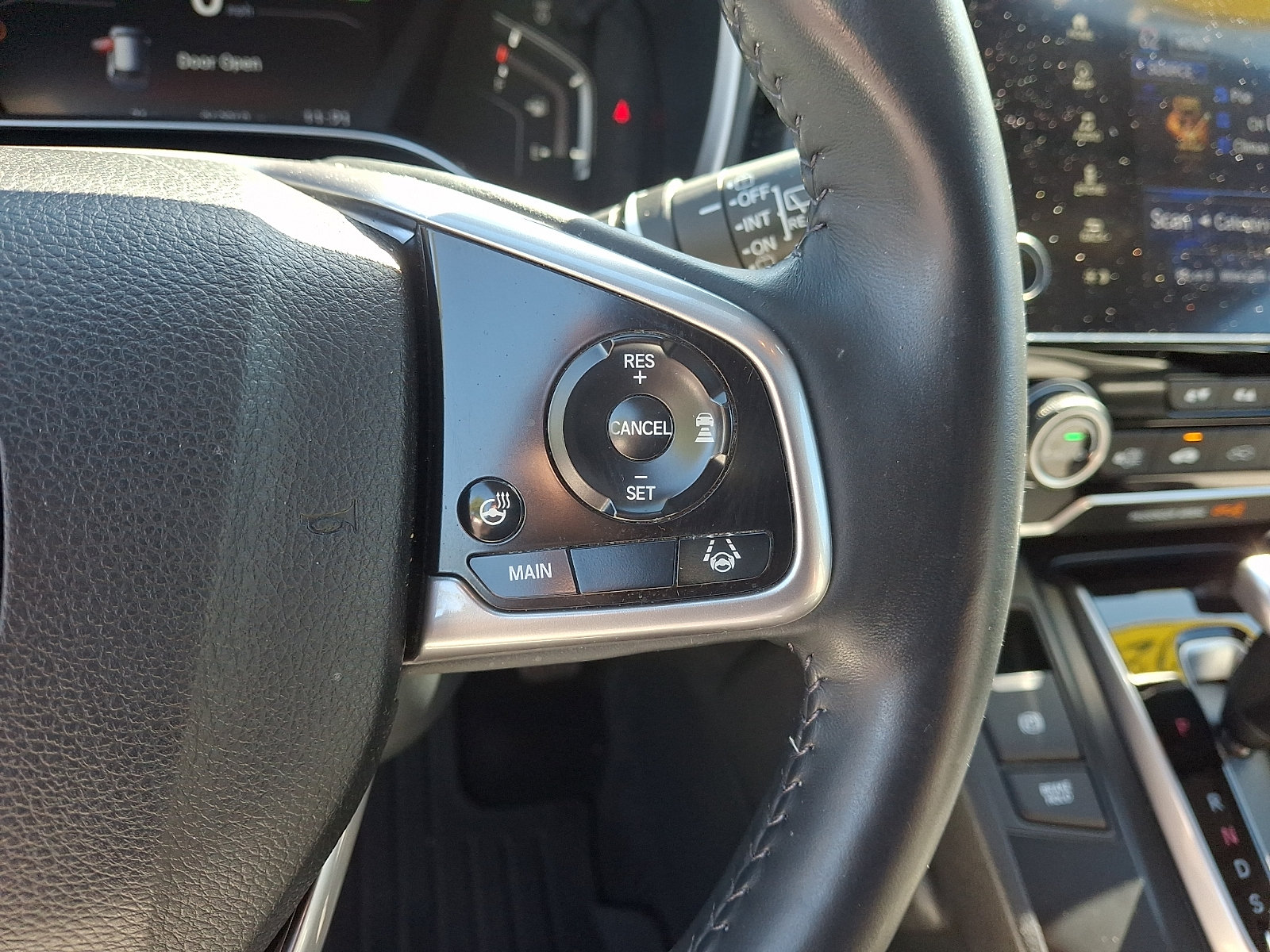 Certified 2020 Honda CR-V Touring image 23