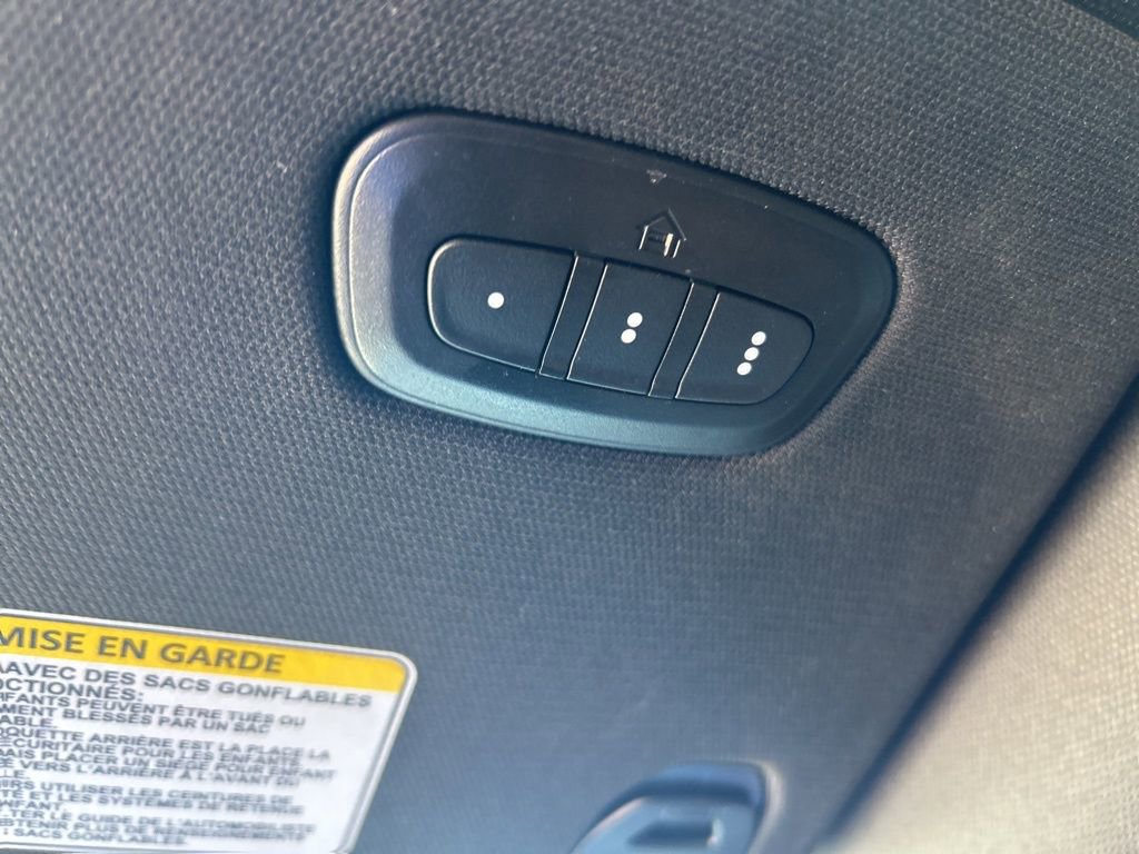 Certified 2024 RAM 1500 Laramie image 42