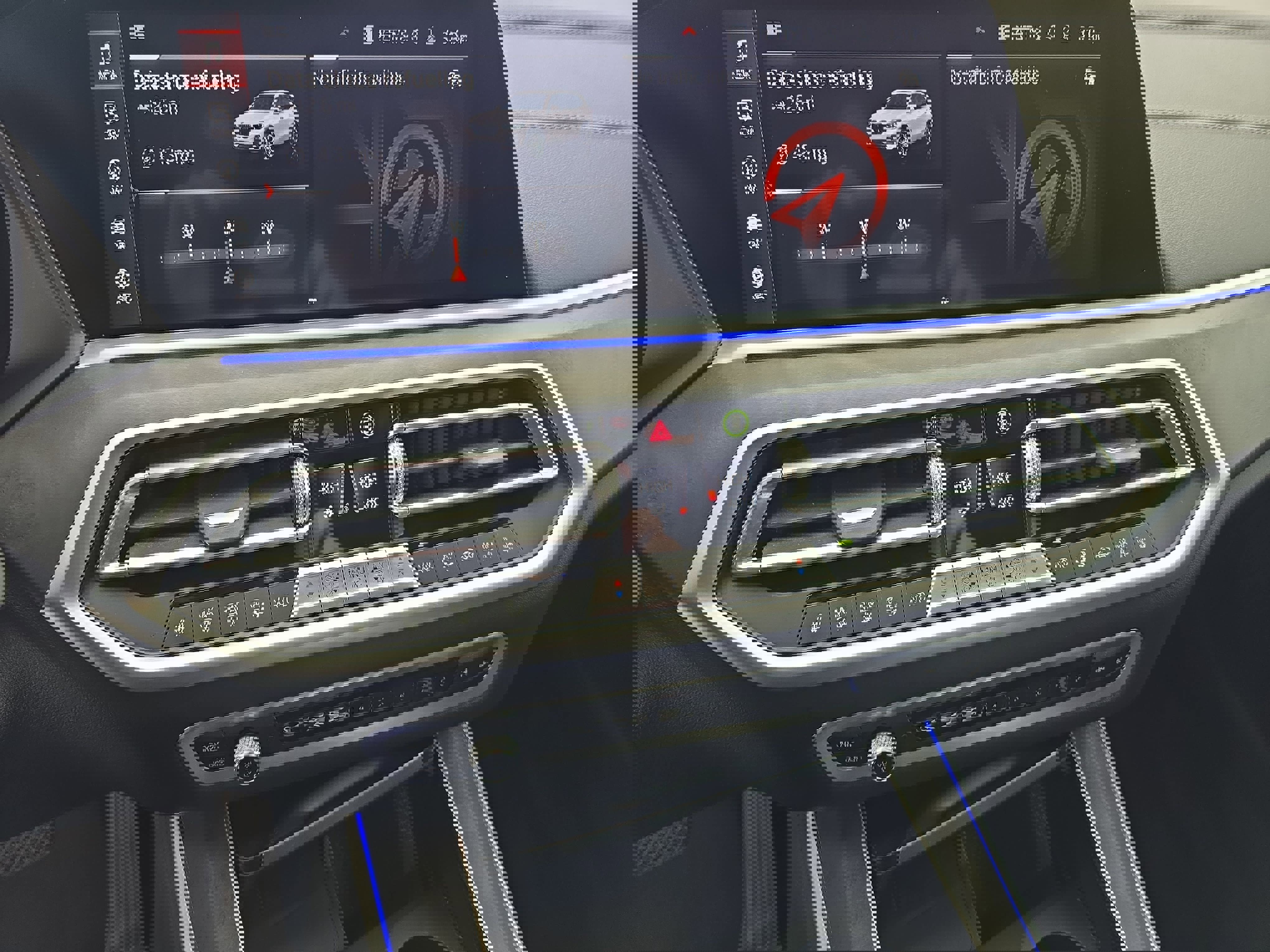 Used 2022 BMW X5 xDrive40i w/ Climate Comfort Package image 20