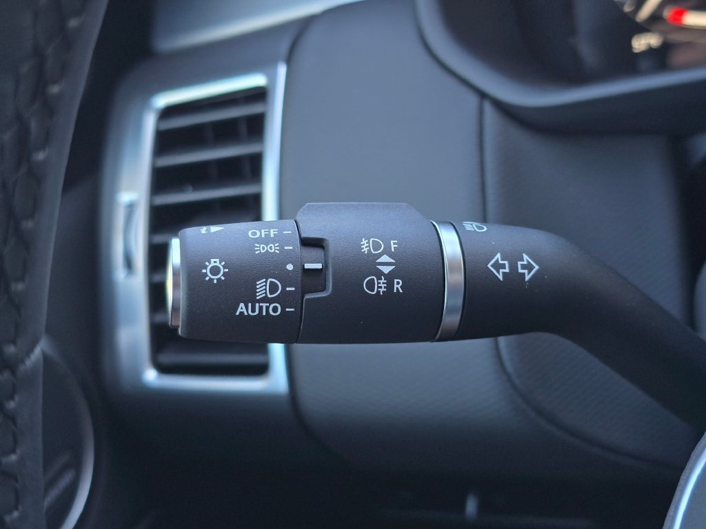 New 2026 Land Rover Discovery Dynamic SE AWD/4WD image 27