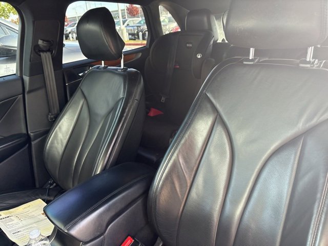 Used 2019 Lincoln MKC Select w/ Select Plus Package image 6