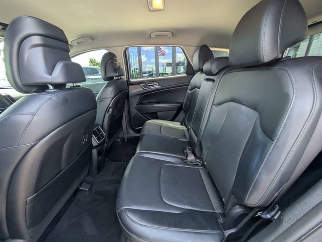 Used 2023 Kia Sportage EX FWD image 12