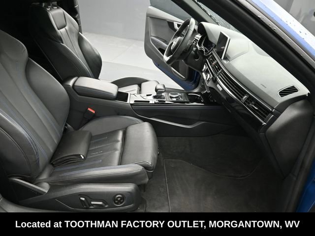Used 2019 Audi A5 2.0T Premium Plus image 19