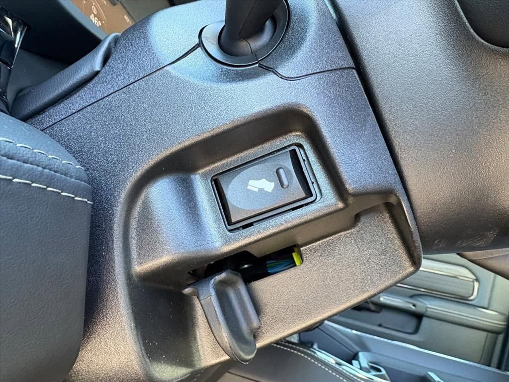 New 2026 RAM 2500 Limited image 14