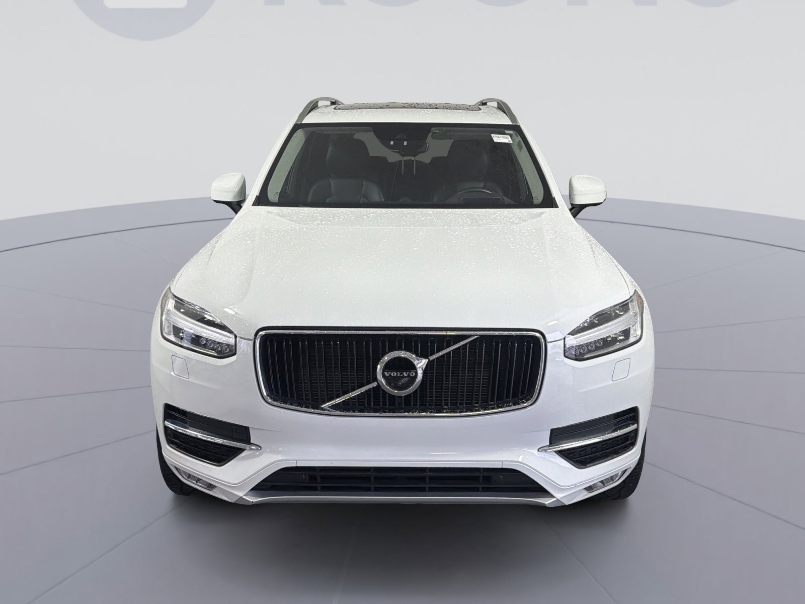 Used 2017 Volvo XC90 T6 Momentum w/ Vision Package image 11
