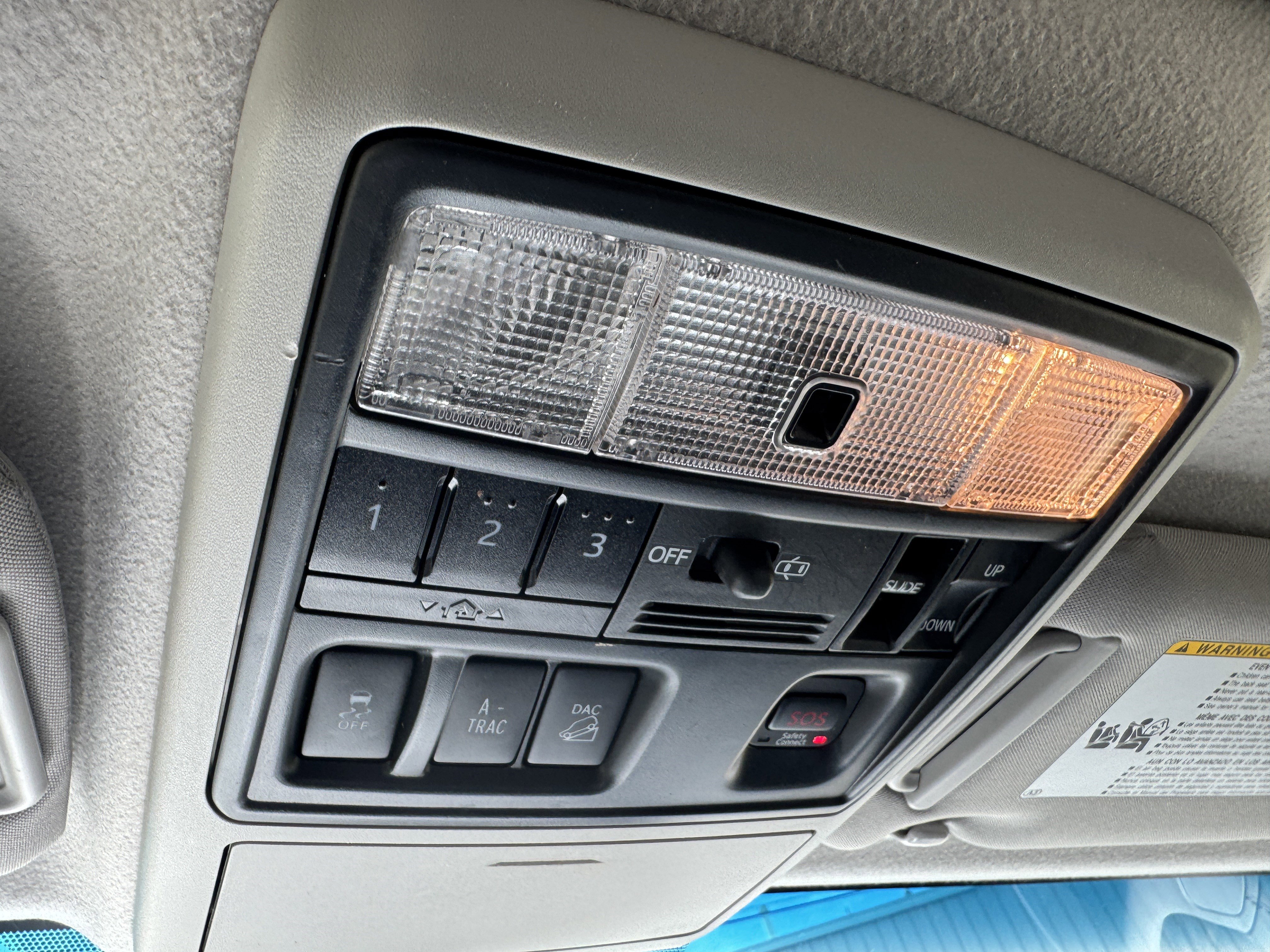 Used 2017 Toyota 4Runner Limited image 34