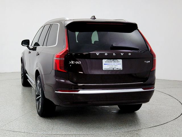 New 2026 Volvo XC90 T8 Ultra w/ Protection Package Premier image 6