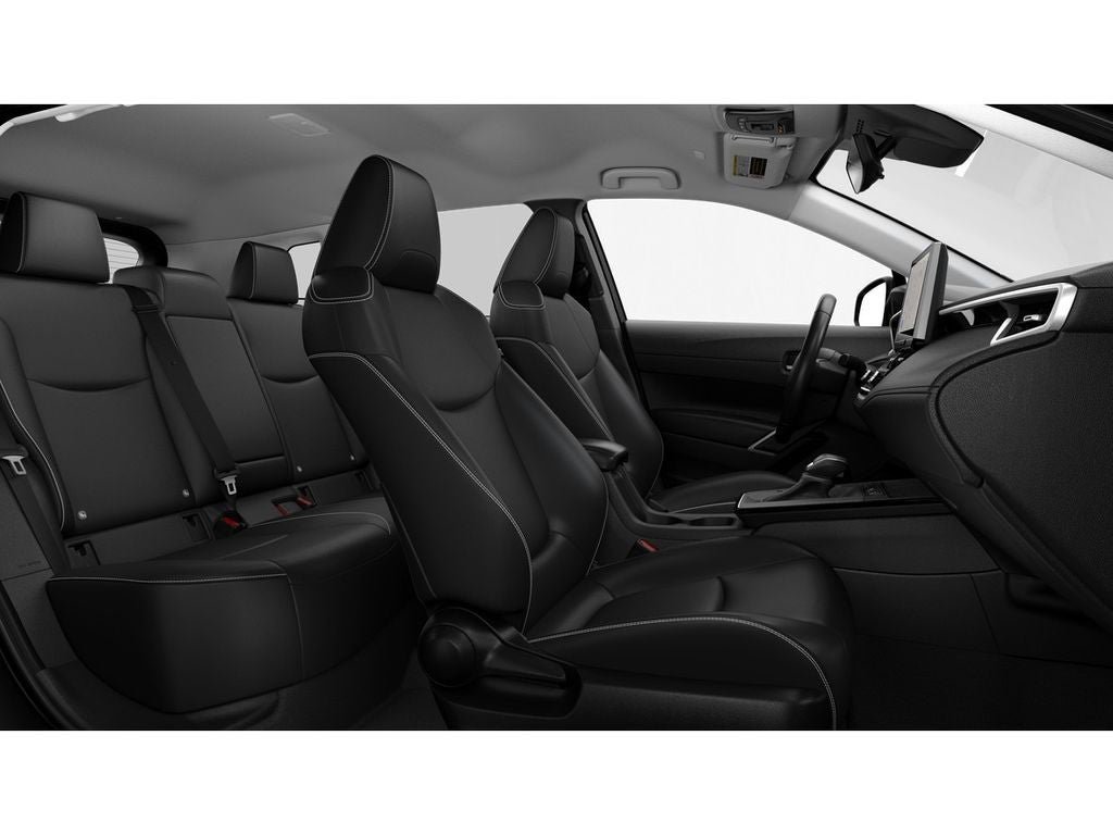 New 2026 Toyota Corolla Cross XLE w/ Convenience Package FWD image 7