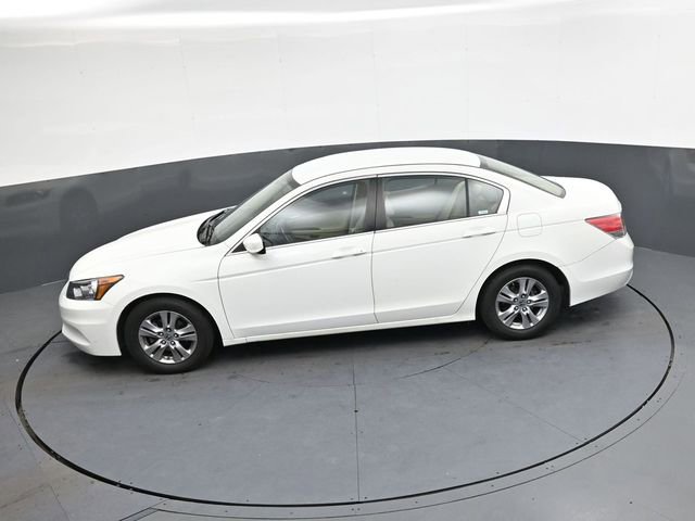 Used 2012 Honda Accord SE image 24