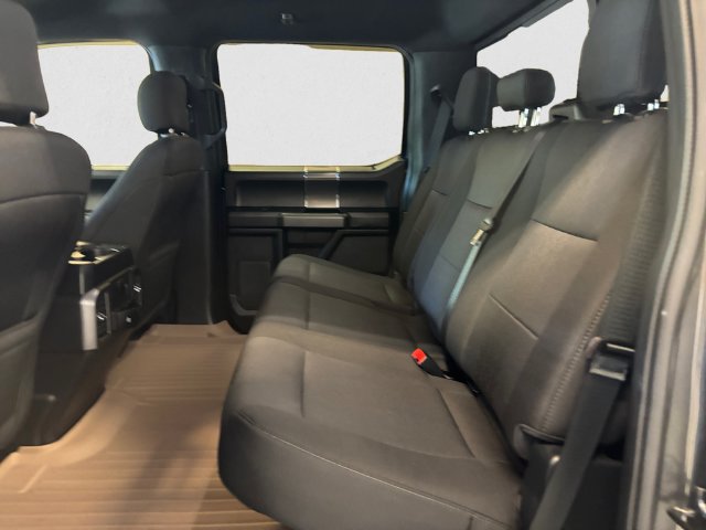 Used 2020 Ford F150 XLT w/ Equipment Group 302A Luxury AWD/4WD image 14