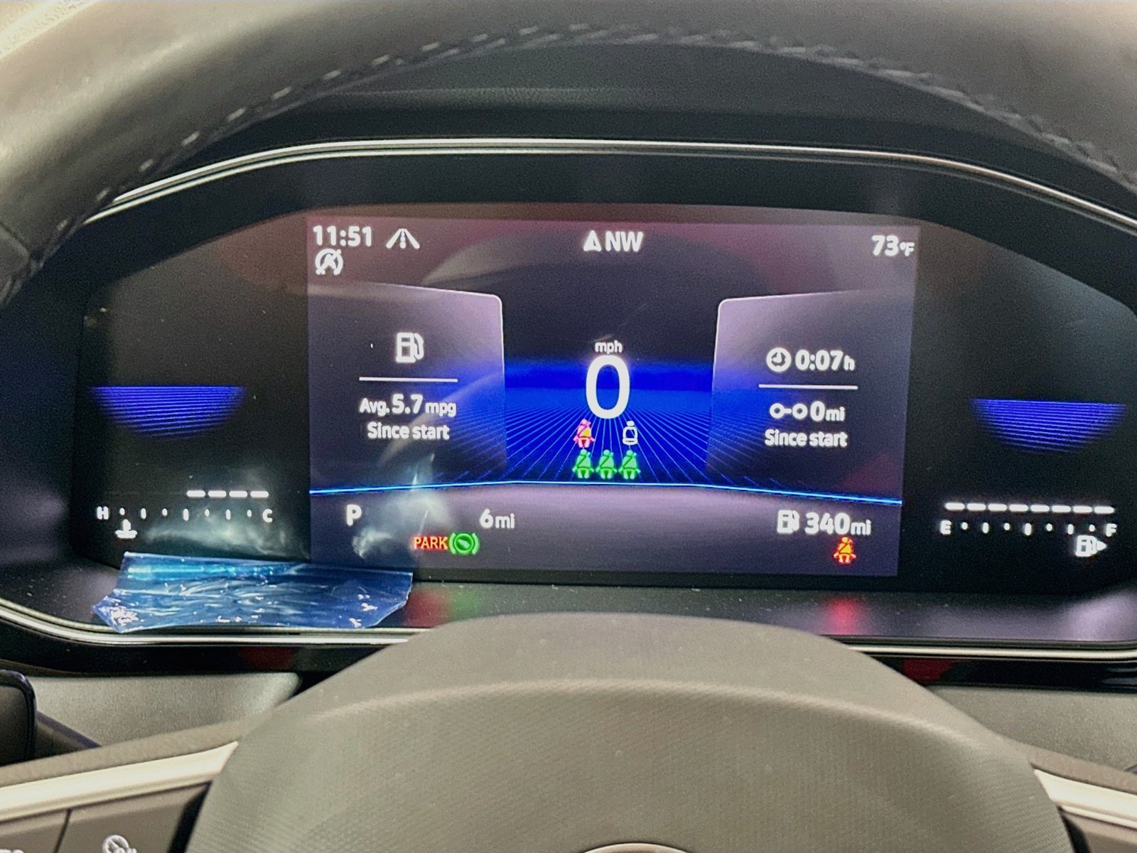 New 2027 Volkswagen Jetta SE FWD image 11