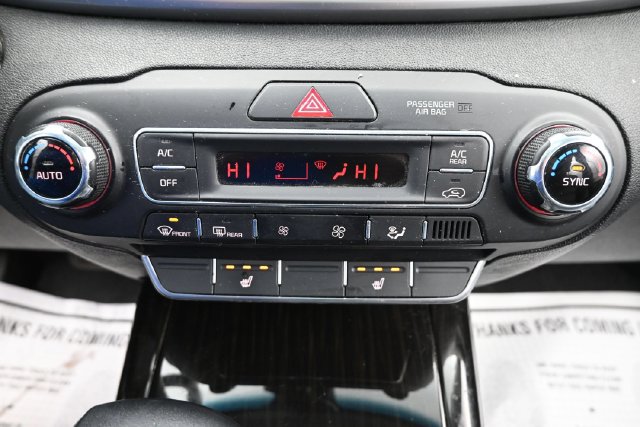 Used 2020 Kia Sorento EX AWD/4WD image 17