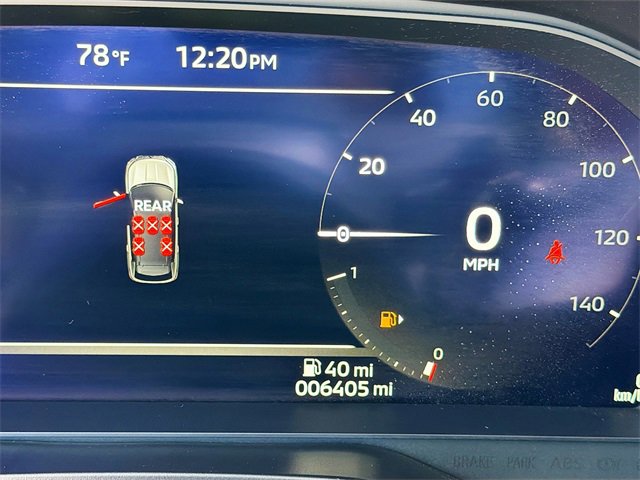 Used 2025 Mitsubishi Outlander SEL image 43