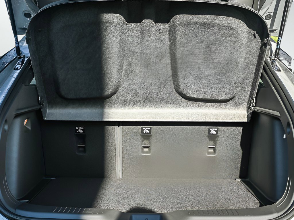 New 2026 Buick Envista Preferred w/ Advanced Safety Package image 8