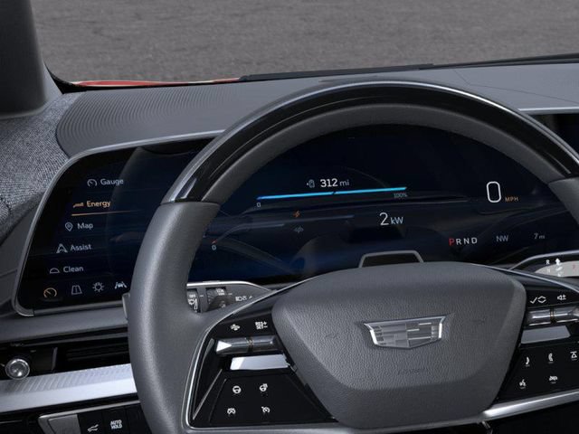 New 2026 Cadillac Optiq Sport 1 RWD image 18
