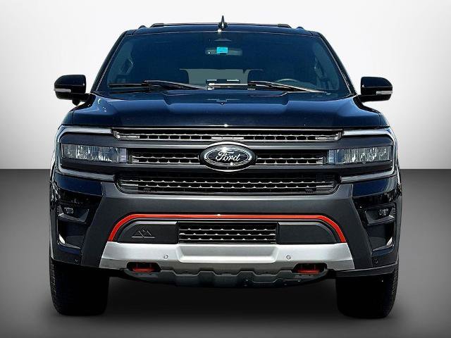 Certified 2023 Ford Expedition Timberline AWD/4WD image 2