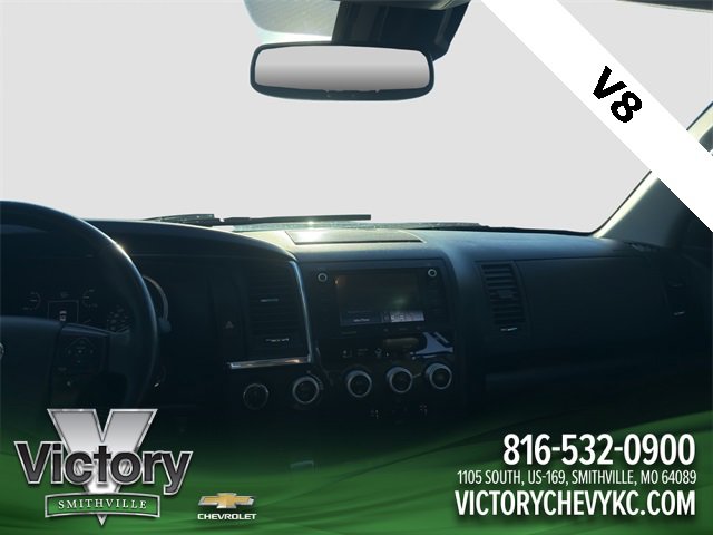 Used 2021 Toyota Sequoia Nightshade image 15