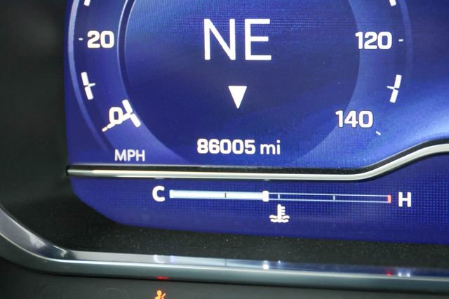 Used 2023 Chevrolet Tahoe Z71 w/ Max Trailering Package AWD/4WD image 36