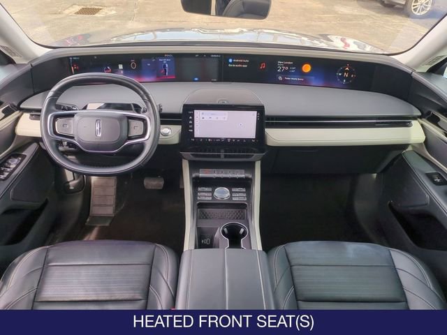 Used 2024 Lincoln Nautilus Reserve AWD/4WD image 28