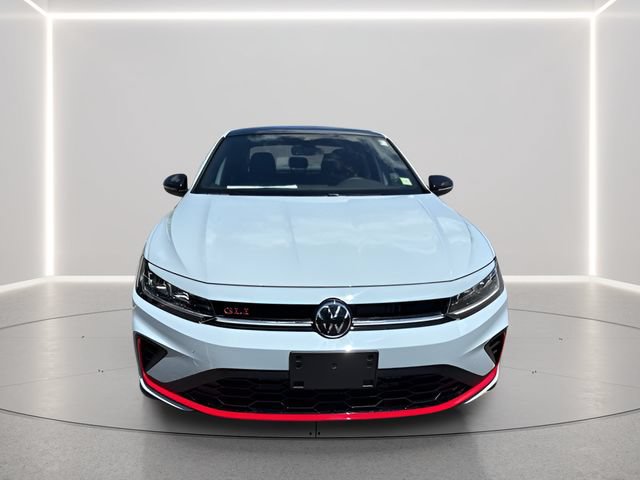 New 2026 Volkswagen Jetta GLI Autobahn FWD image 9
