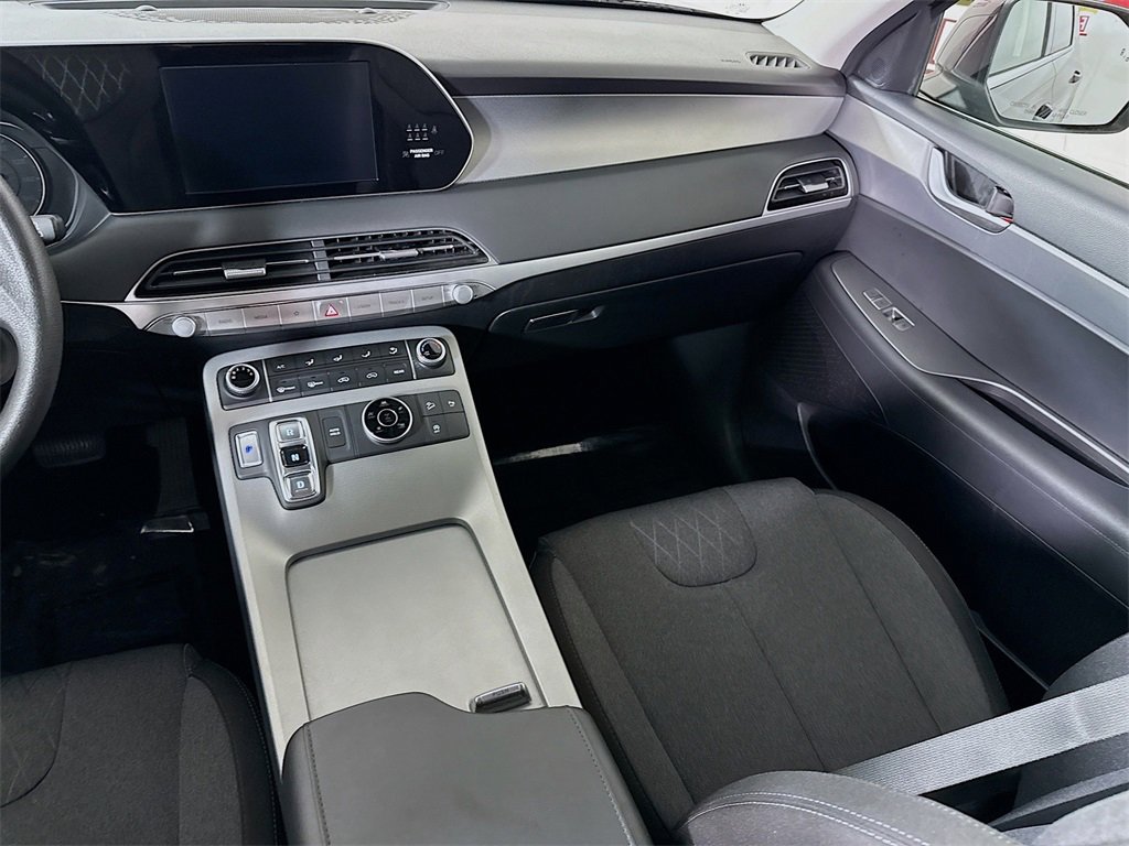 Certified 2022 Hyundai Palisade SE image 26