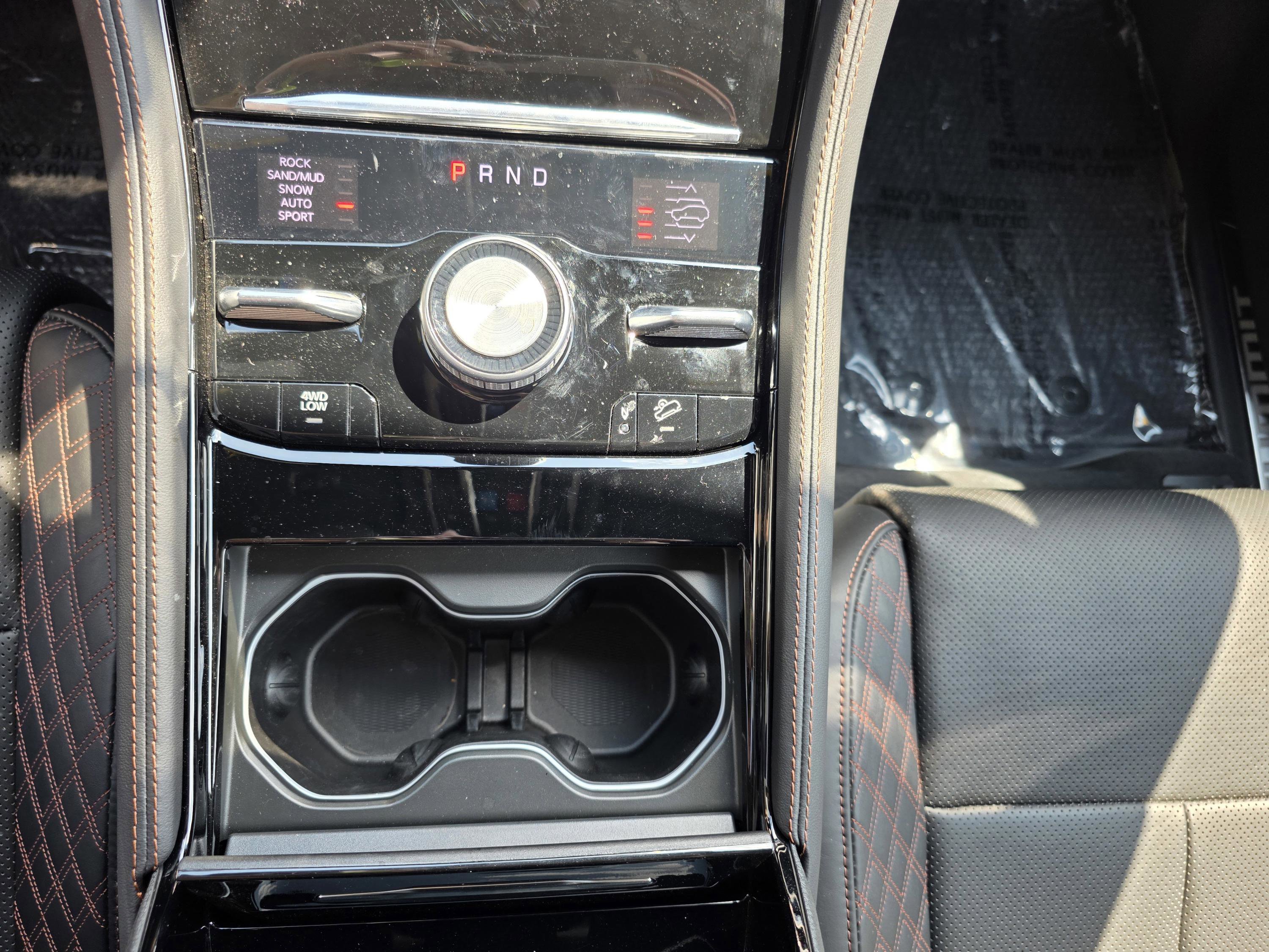 Used 2023 Jeep Grand Cherokee Summit image 28