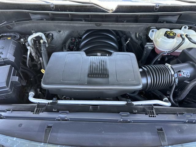 Used 2021 Cadillac Escalade Sport AWD/4WD image 10