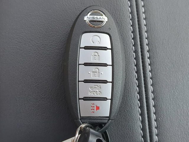 Used 2022 Nissan Sentra SV w/ All-Weather Package FWD image 26