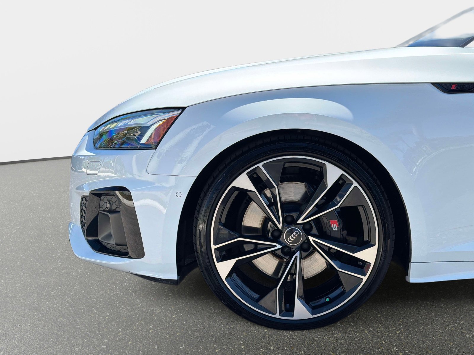 Used 2023 Audi S5 Prestige image 64