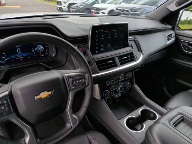 Used 2024 Chevrolet Tahoe LT RWD image 20