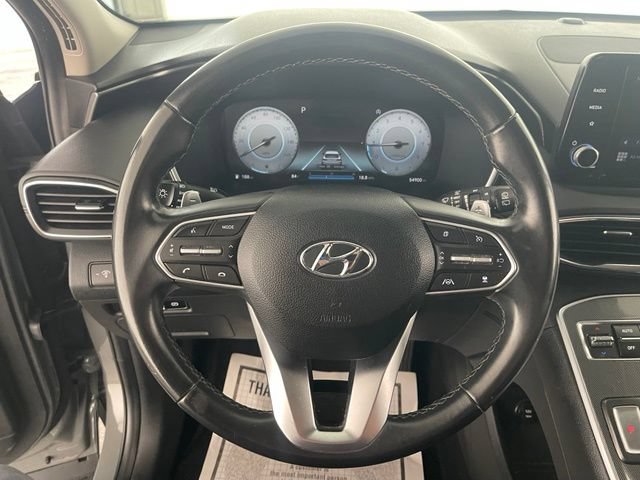 Used 2022 Hyundai Santa Fe XRT FWD image 37