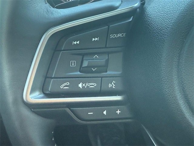 Used 2024 Subaru Legacy Touring XT image 14