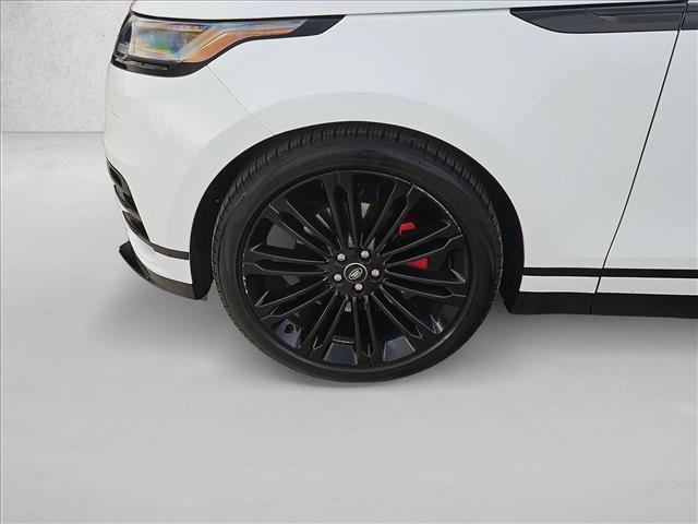 Used 2024 Land Rover Range Rover Velar Dynamic SE image 26