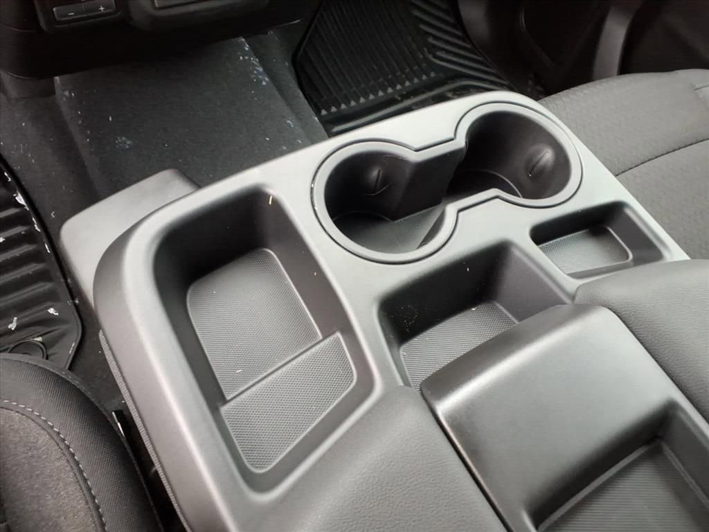 New 2026 Chevrolet Silverado 2500 Custom w/ Custom Value Package image 21