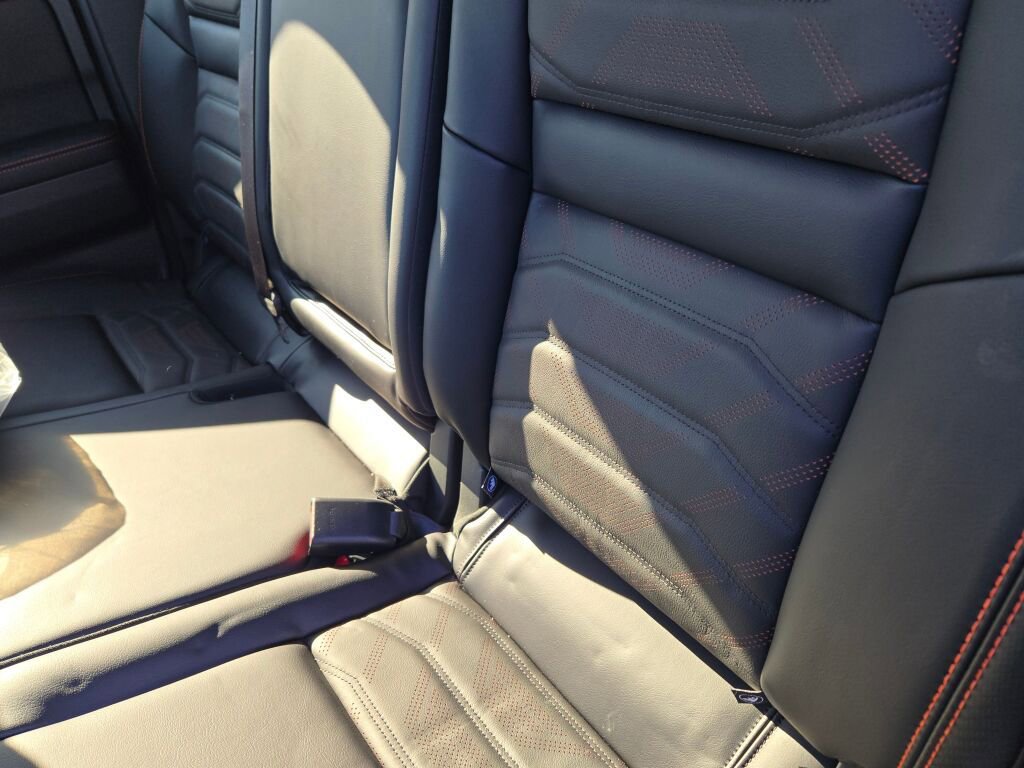 New 2026 Nissan Frontier PRO-4X w/ Pro Premium Package image 16