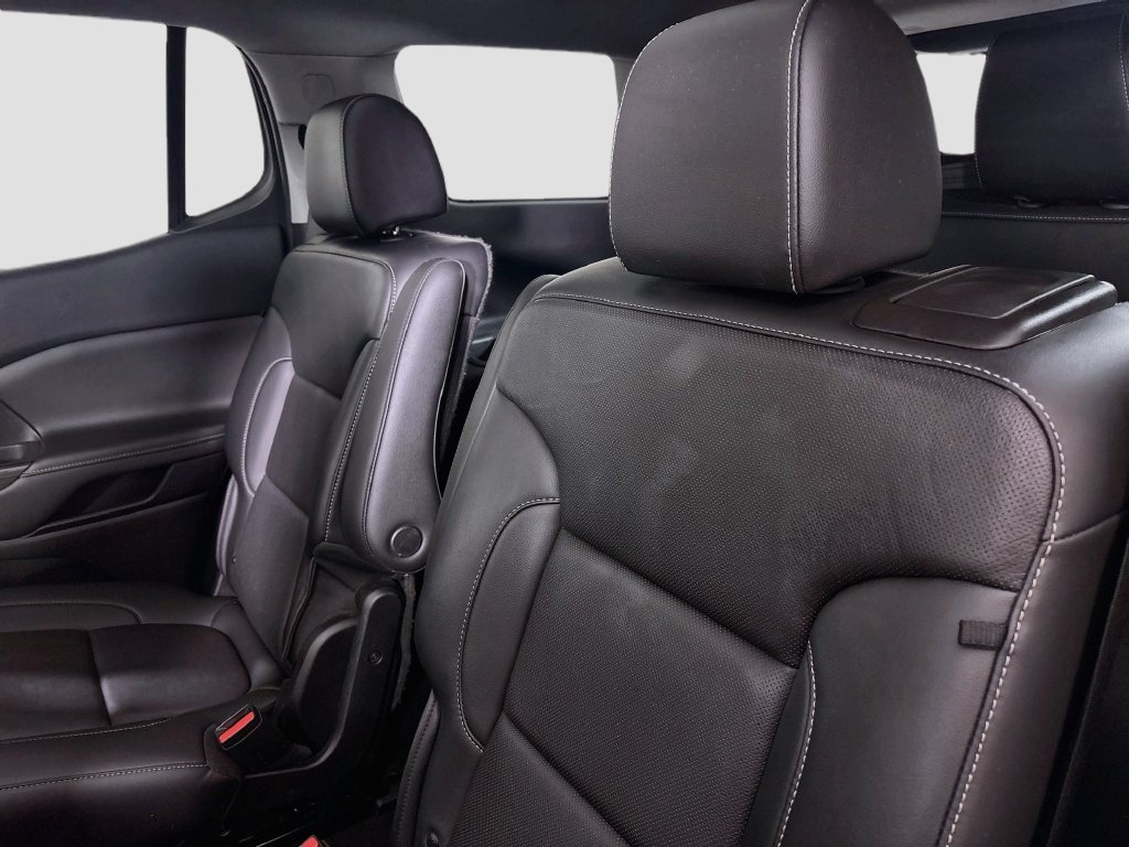 Used 2021 GMC Acadia SLT w/ Elevation Edition AWD/4WD image 29