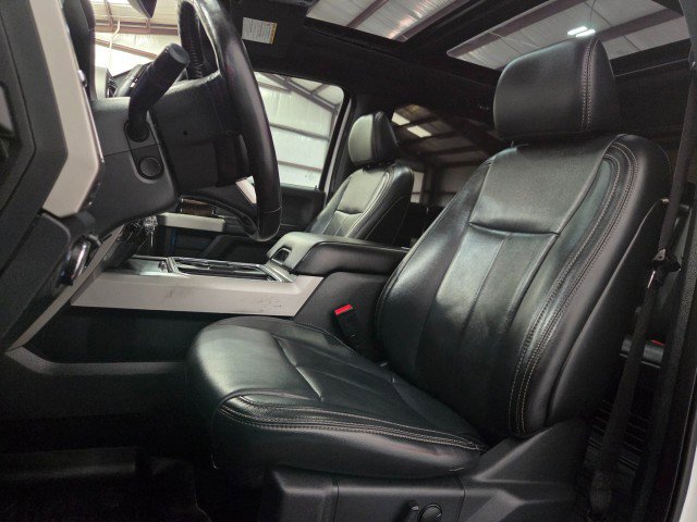 Used 2022 Ford F250 Lariat w/ Lariat Ultimate Package image 71