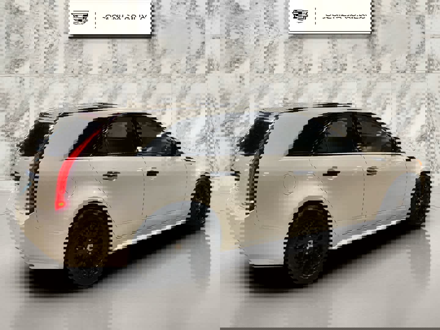 Used 2011 Cadillac CTS Premium image 7